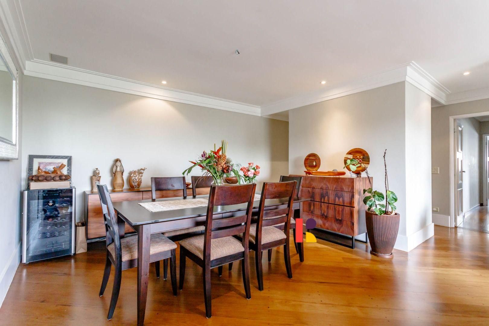 Apartamento com 3 suítes à venda em Pinheiros, São Paulo, por R$ 3.600.000 Imagem 4