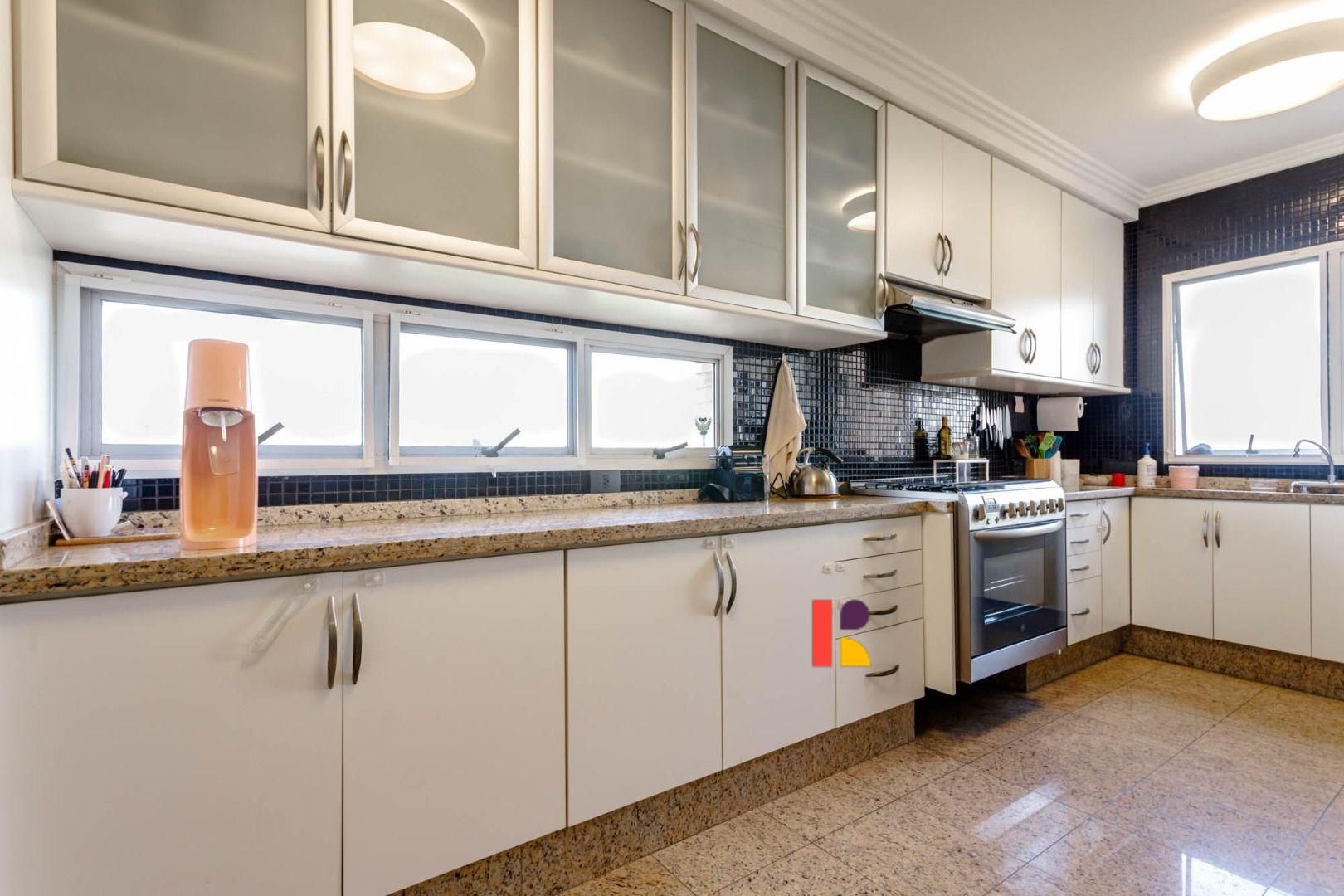 Apartamento com 3 suítes à venda em Pinheiros, São Paulo, por R$ 3.600.000 Imagem 7