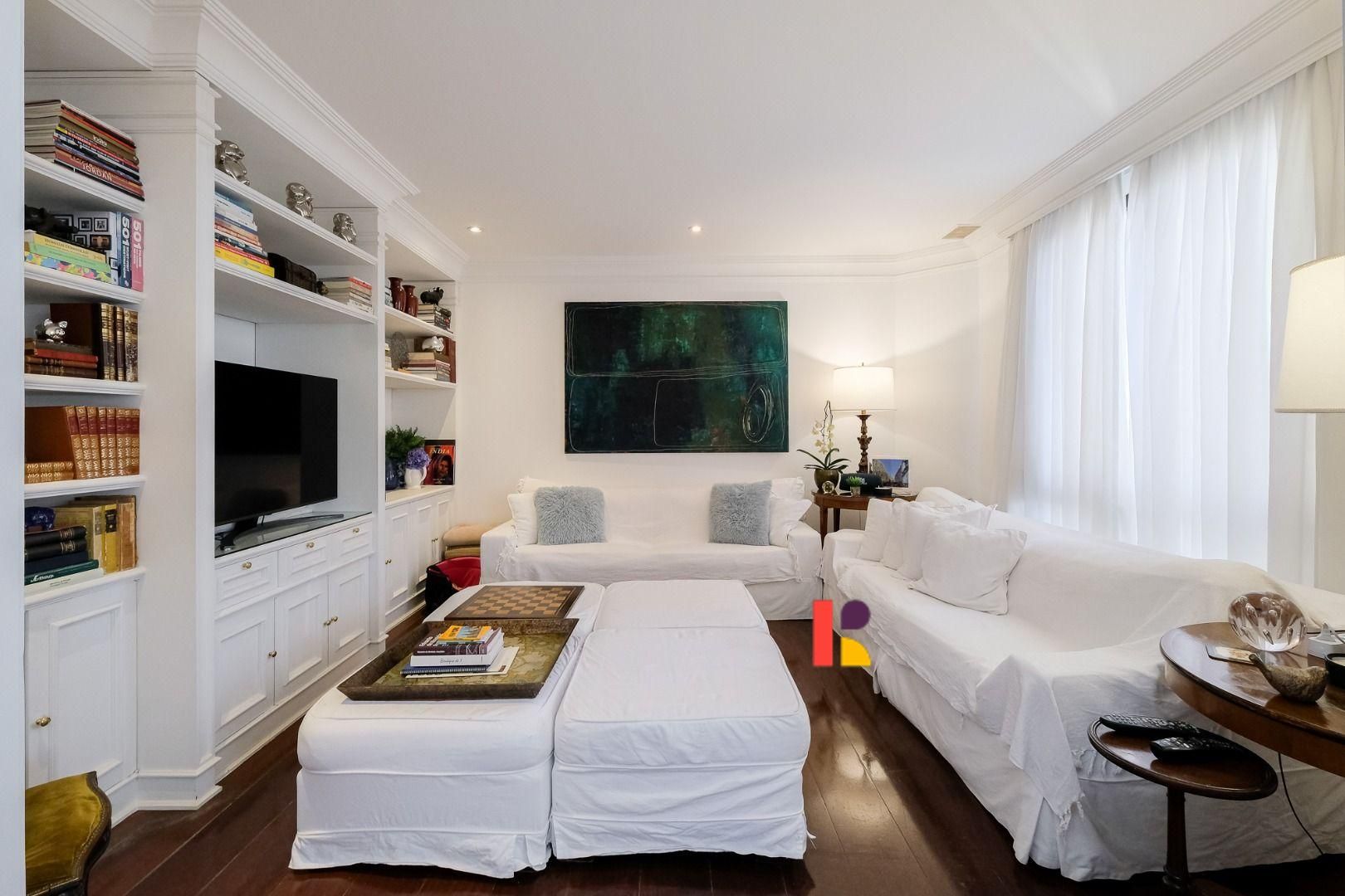 Apartamento com 4 suítes à venda em Alto De Pinheiros, São Paulo, por R$ 7.200.000 Imagem 8