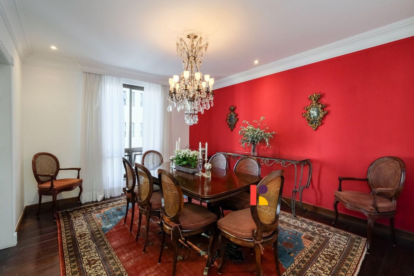 Apartamento com 4 suítes à venda em Alto De Pinheiros, São Paulo, por R$ 7.200.000 Imagem 7