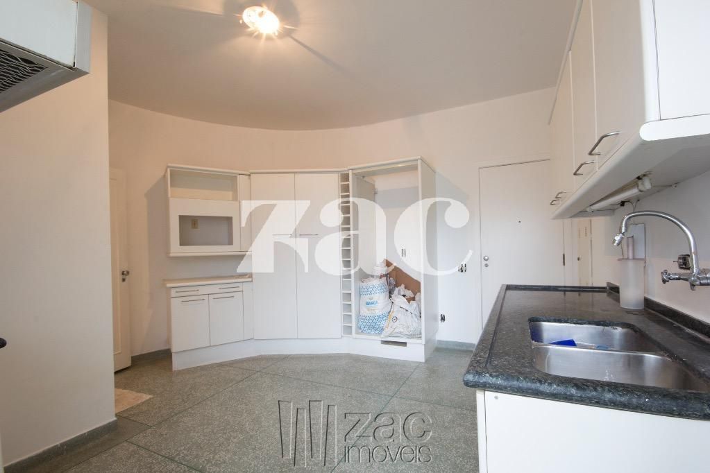 Apartamento com 1 suítes à venda em Jardim Paulistano, São Paulo, por R$ 2.500.000 Imagem 6