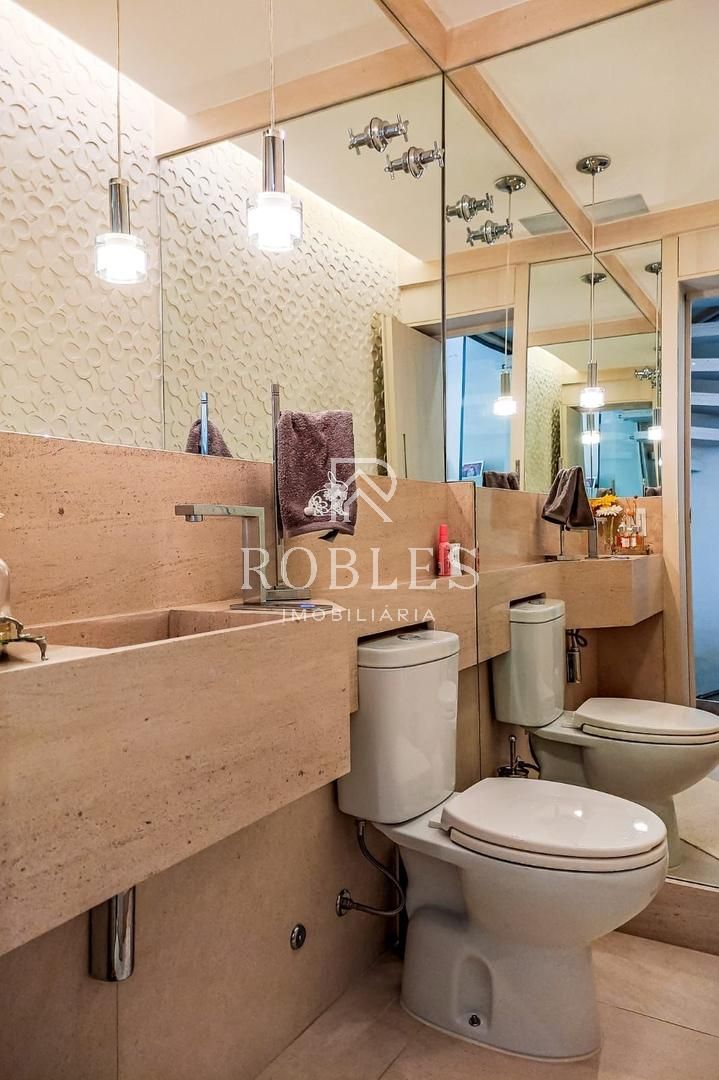 Casa de condomínio com 3 suítes à venda em Interlagos, São Paulo, por R$ 2.400.000 Imagem 4
