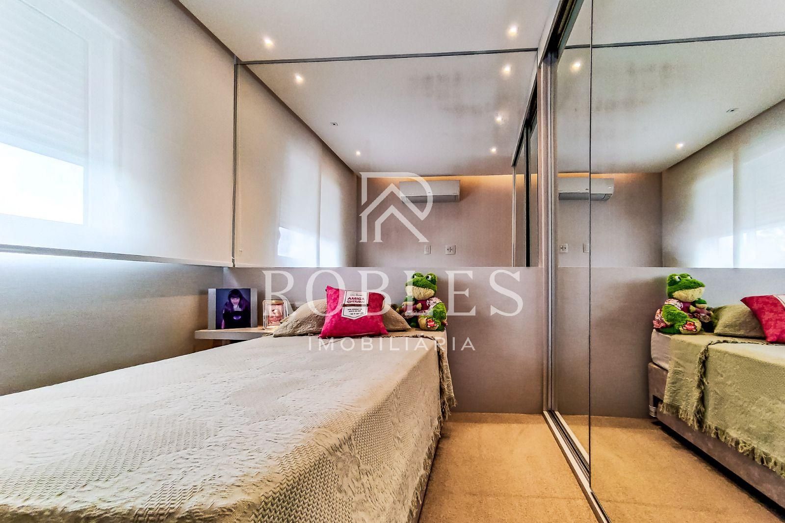 Casa de condomínio com 3 suítes à venda em Interlagos, São Paulo, por R$ 2.400.000 Imagem 6