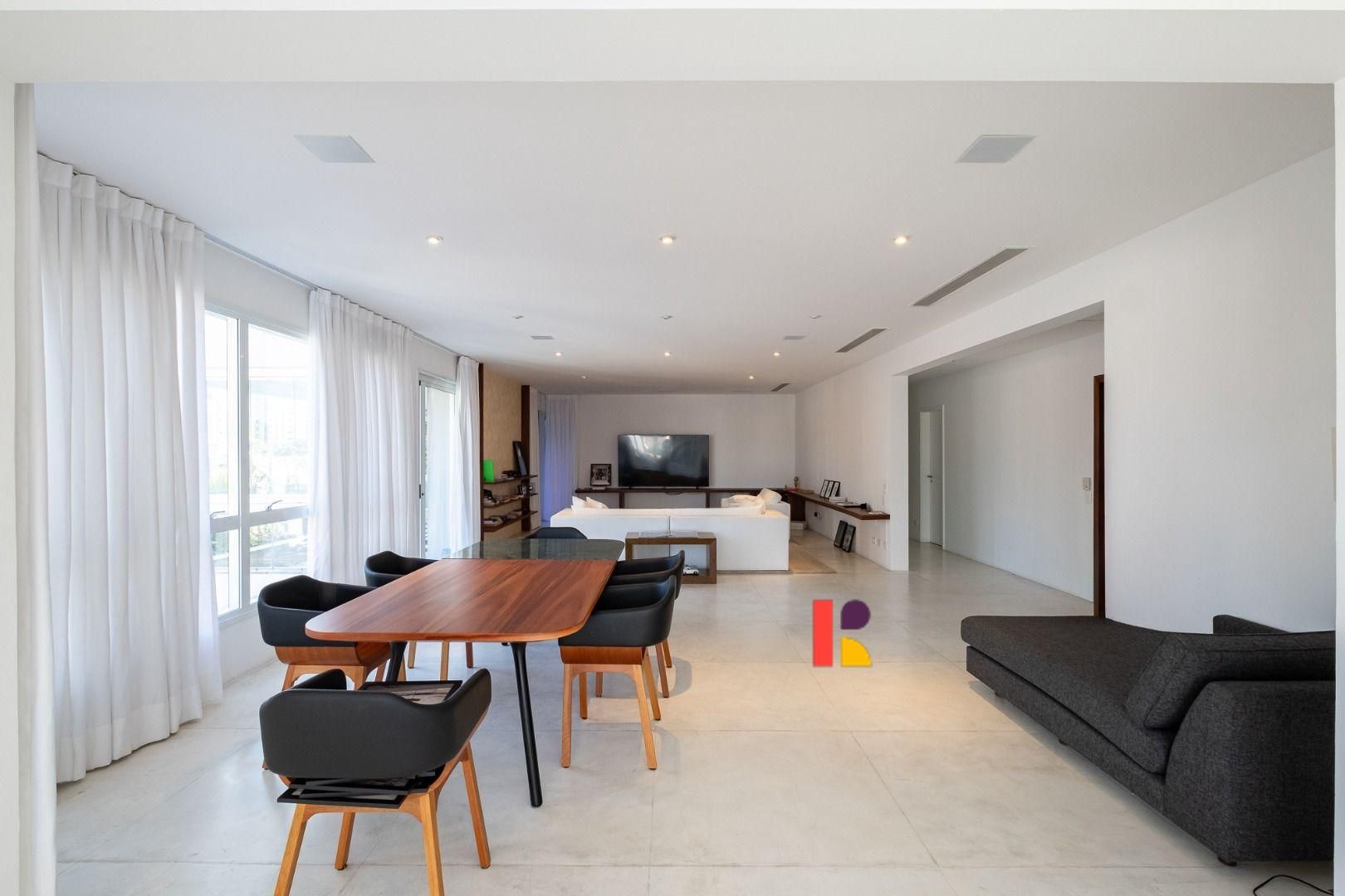 Apartamento com 4 suítes à venda em Pinheiros, São Paulo, por R$ 6.000.000 Imagem 5