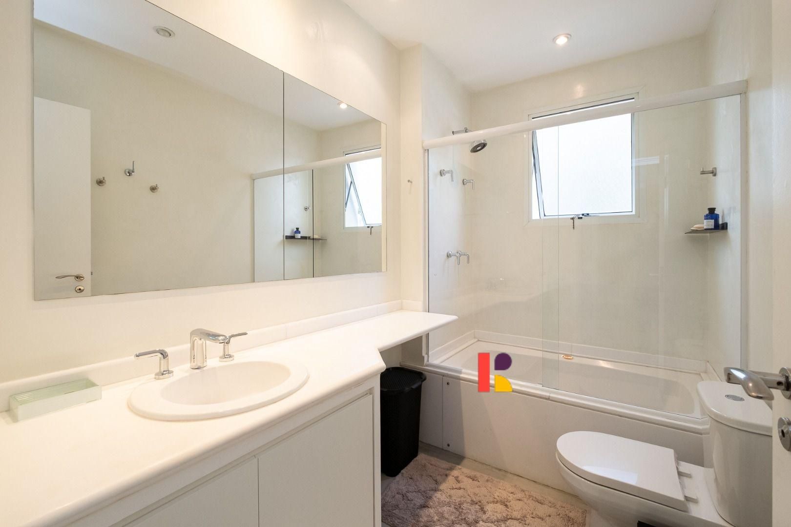 Apartamento com 4 suítes à venda em Pinheiros, São Paulo, por R$ 6.000.000 Imagem 8