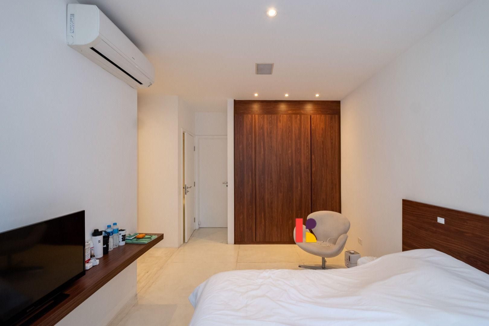 Apartamento com 4 suítes à venda em Pinheiros, São Paulo, por R$ 6.000.000 Imagem 4