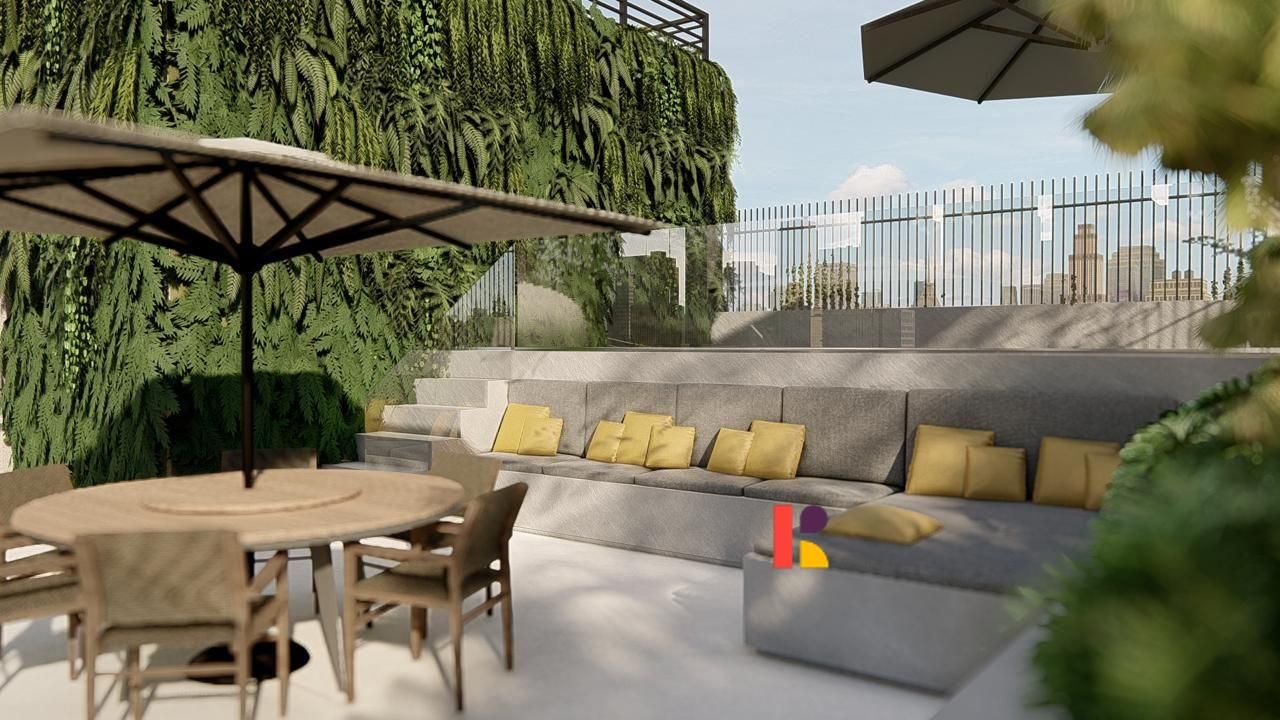 Cobertura com 3 suítes à venda em Jardim Paulista, São Paulo, por R$ 12.950.000 Imagem 8