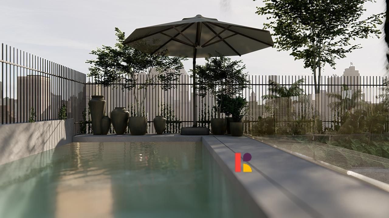 Cobertura com 3 suítes à venda em Jardim Paulista, São Paulo, por R$ 12.950.000 Imagem 5