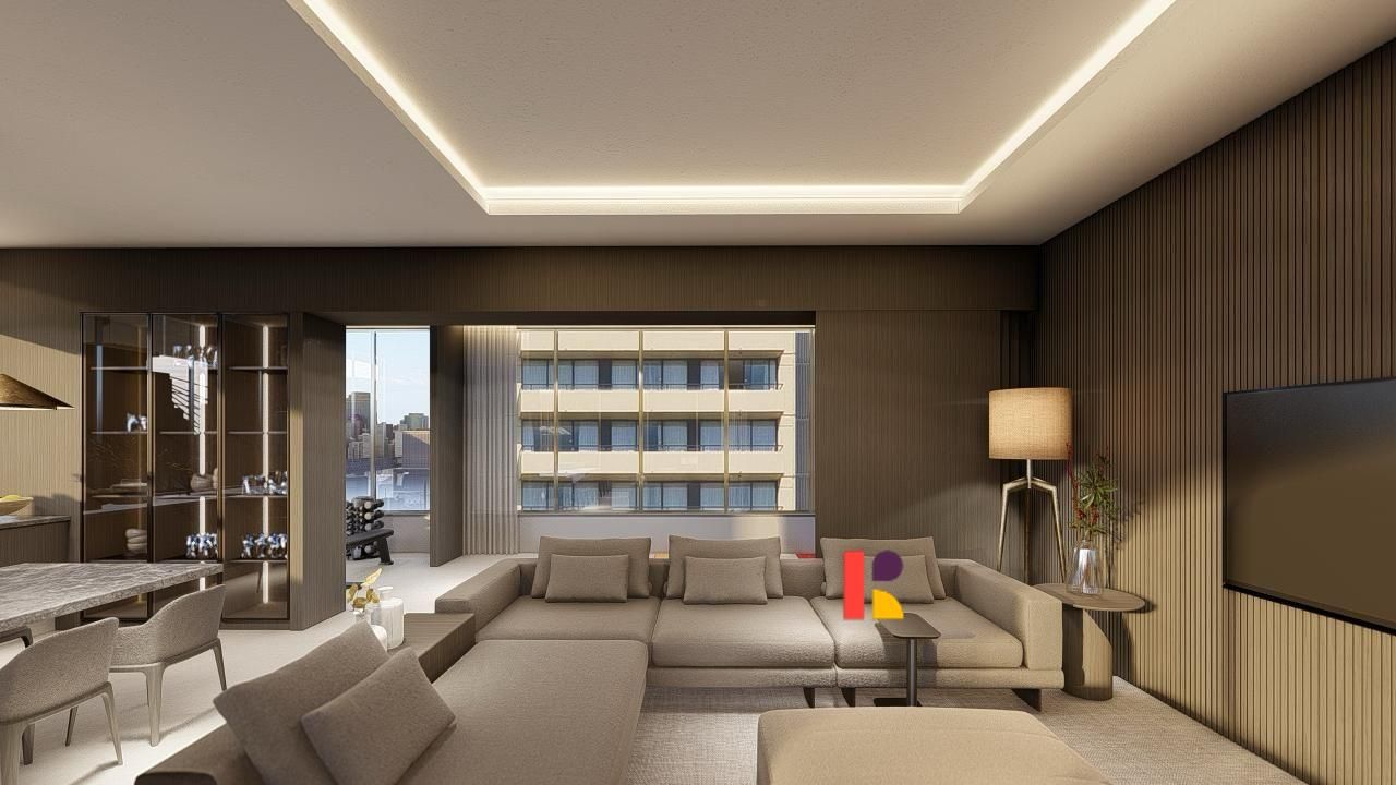 Cobertura com 3 suítes à venda em Jardim Paulista, São Paulo, por R$ 12.950.000 Imagem 4