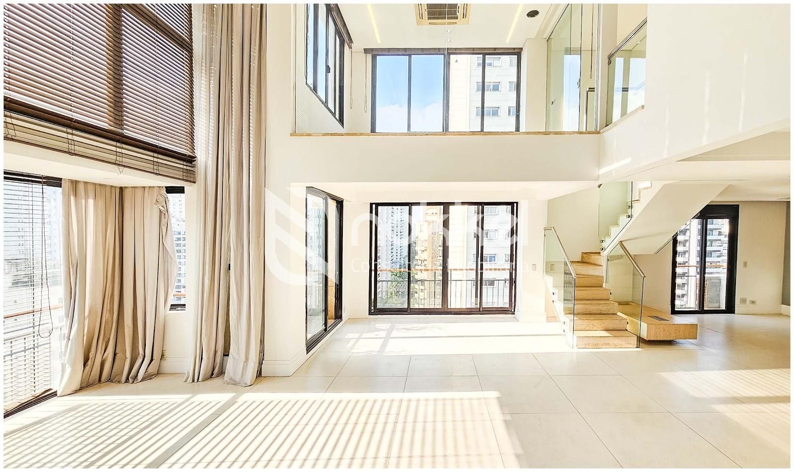 Cobertura com 3 suítes à venda em Indianópolis, São Paulo, por R$ 4.600.000 Imagem 6