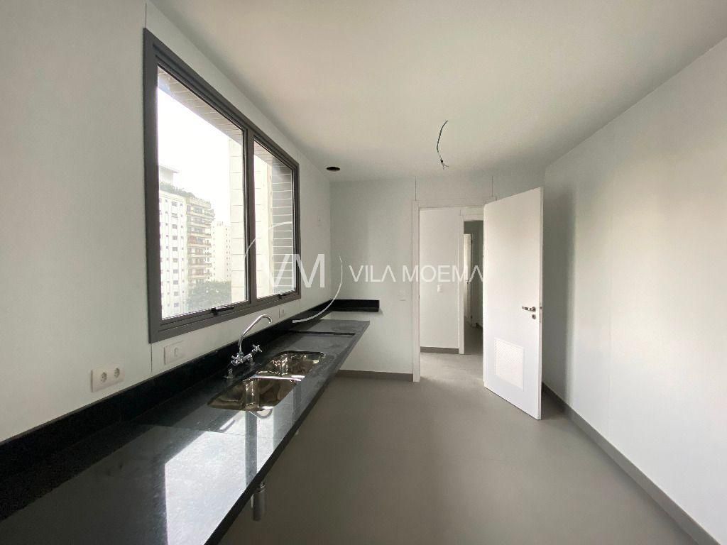 Apartamento com 3 suítes à venda em Vila Nova Conceição, São Paulo, por R$ 6.400.000 Imagem 5