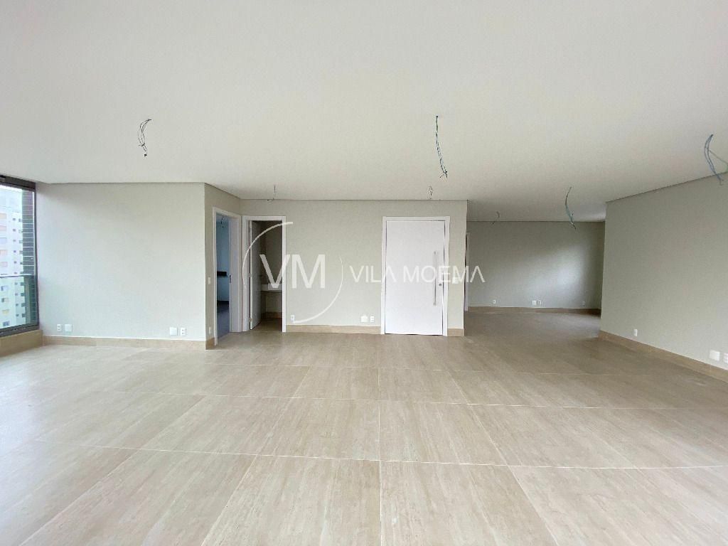Apartamento com 3 suítes à venda em Vila Nova Conceição, São Paulo, por R$ 6.400.000 Imagem 4
