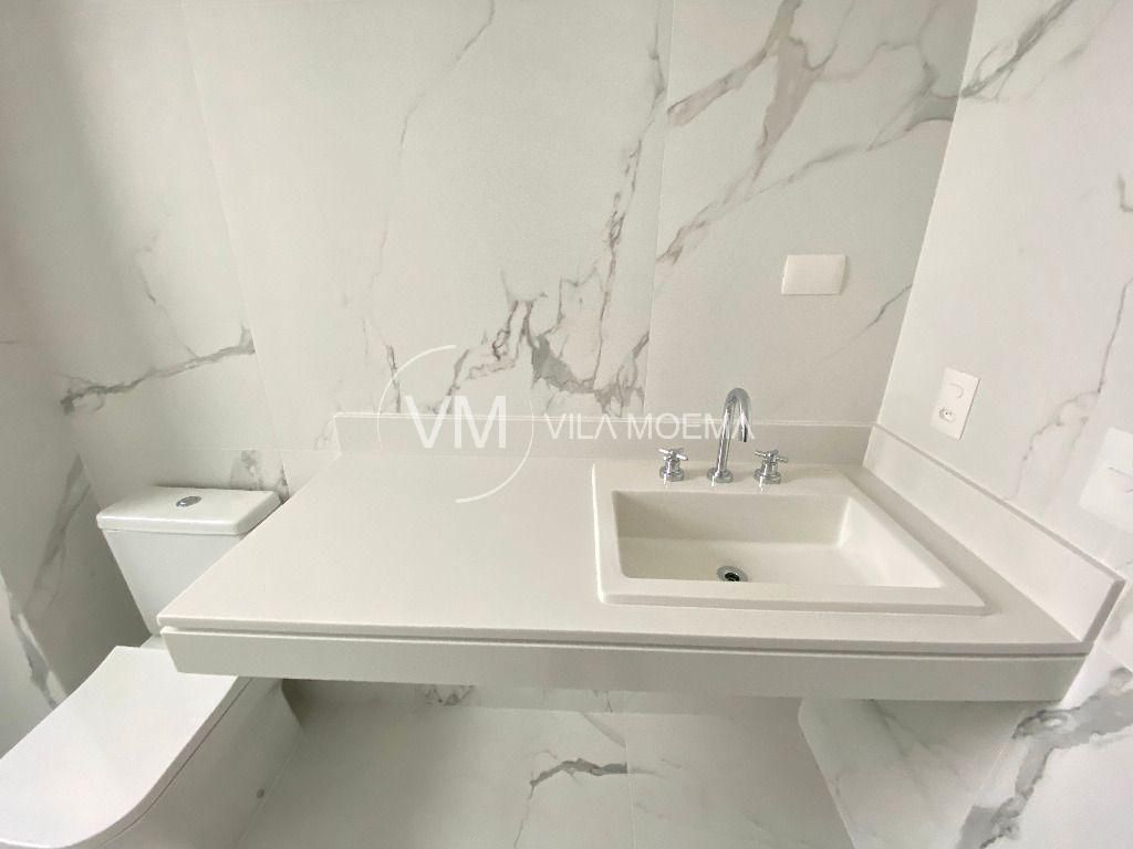 Apartamento com 3 suítes à venda em Vila Nova Conceição, São Paulo, por R$ 6.400.000 Imagem 7