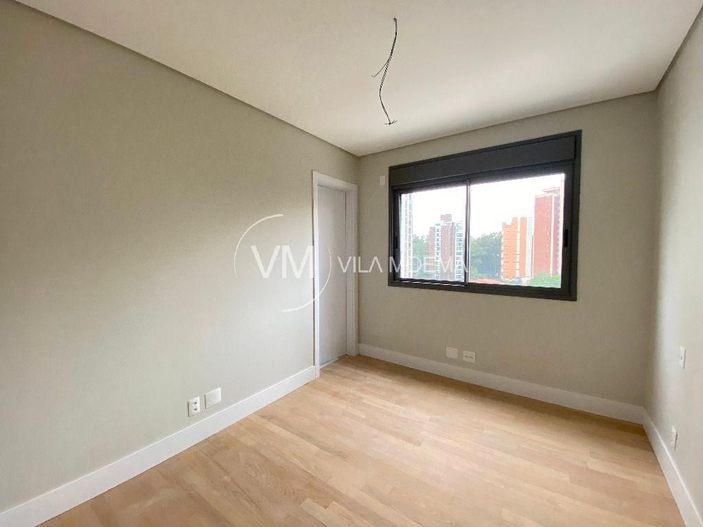 Apartamento com 3 suítes à venda em Vila Nova Conceição, São Paulo, por R$ 6.400.000 Imagem 8