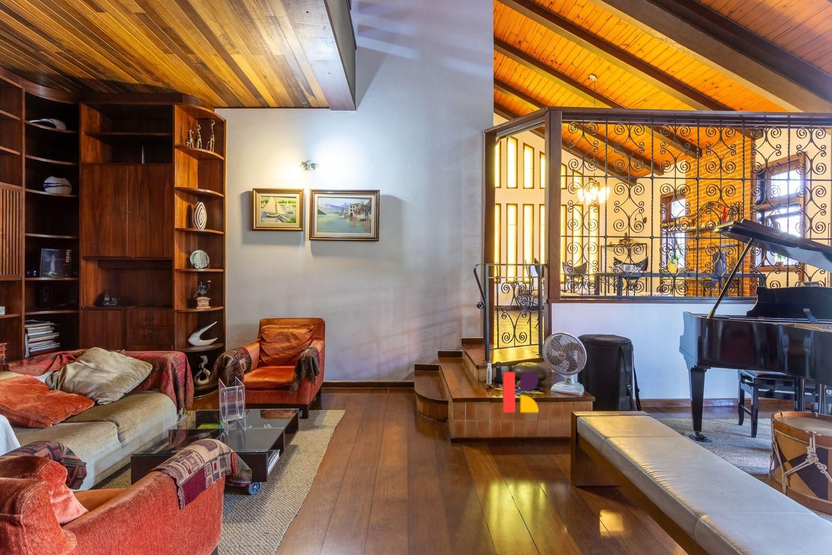 Casa com 5 suítes à venda em Vila Ida, São Paulo, por R$ 3.500.000 Imagem 4