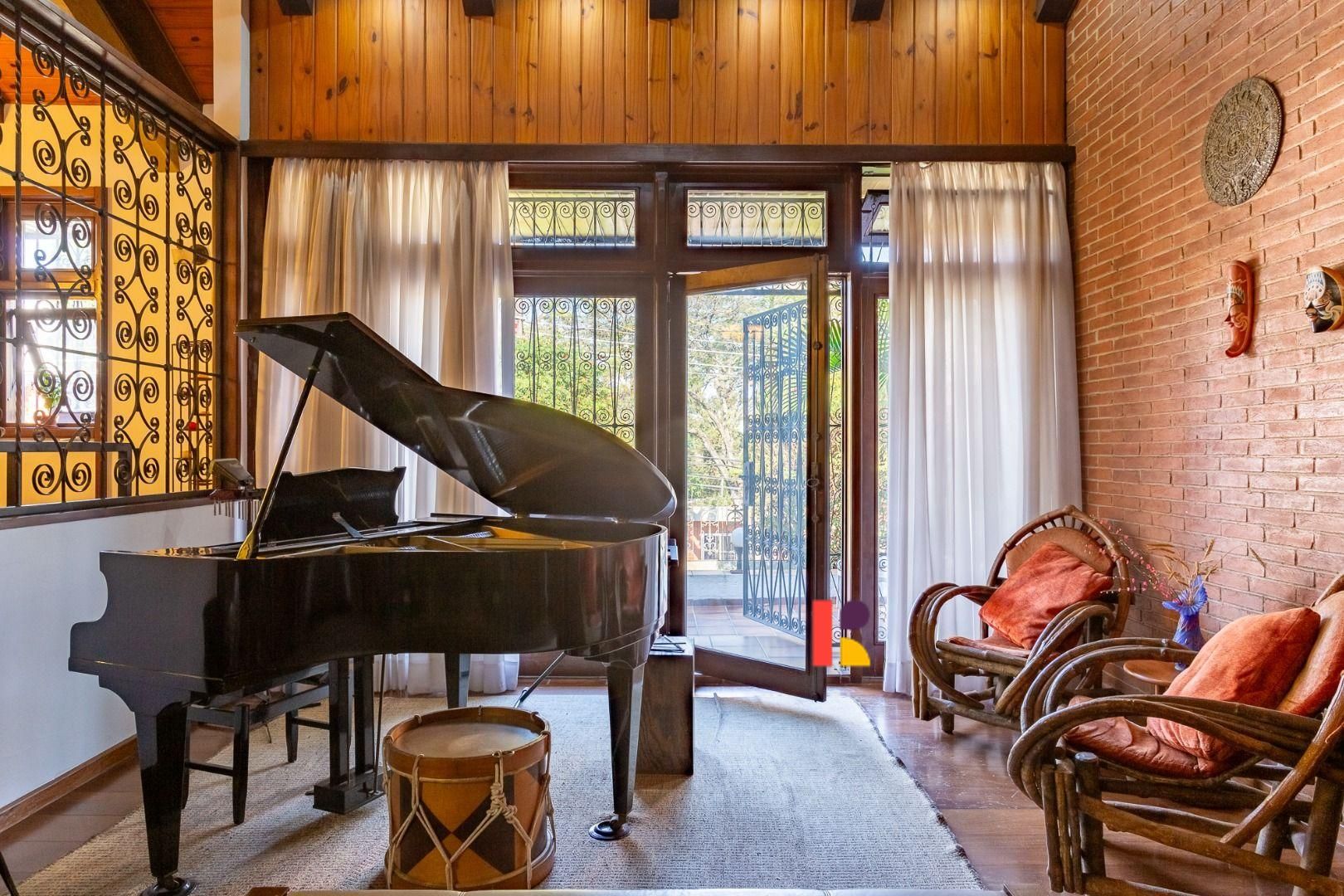 Casa com 5 suítes à venda em Vila Ida, São Paulo, por R$ 3.500.000 Imagem 5