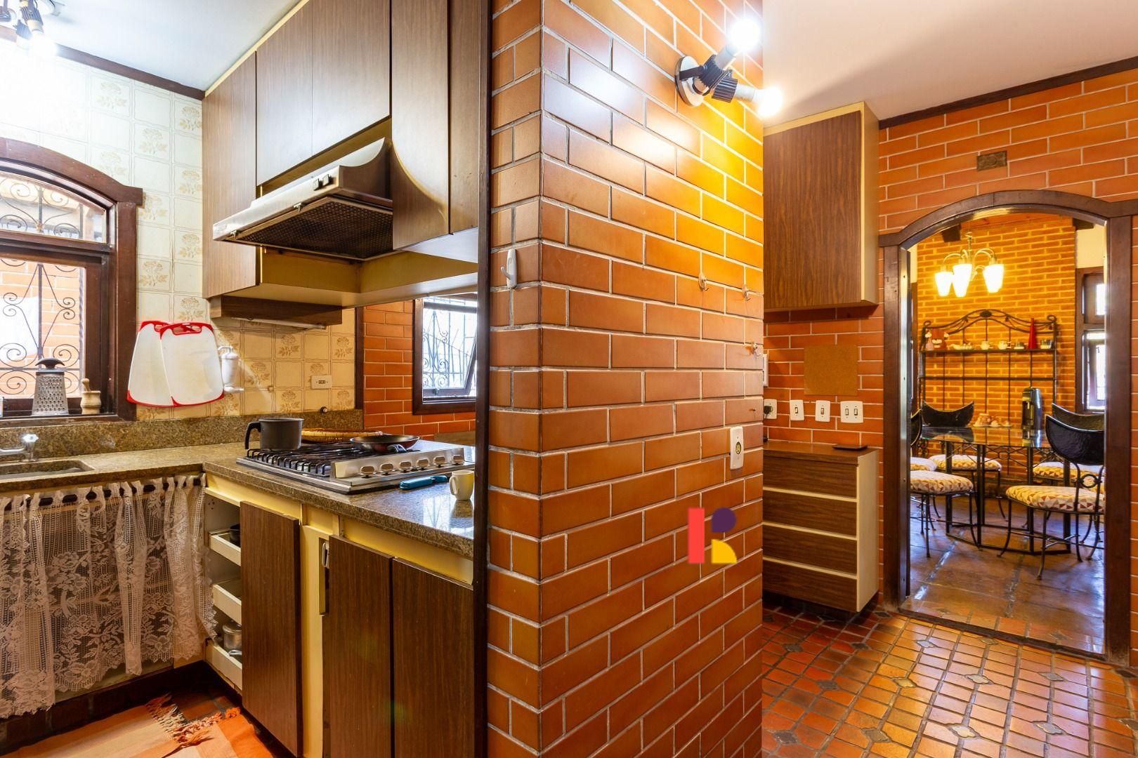 Casa com 5 suítes à venda em Vila Ida, São Paulo, por R$ 3.500.000 Imagem 8