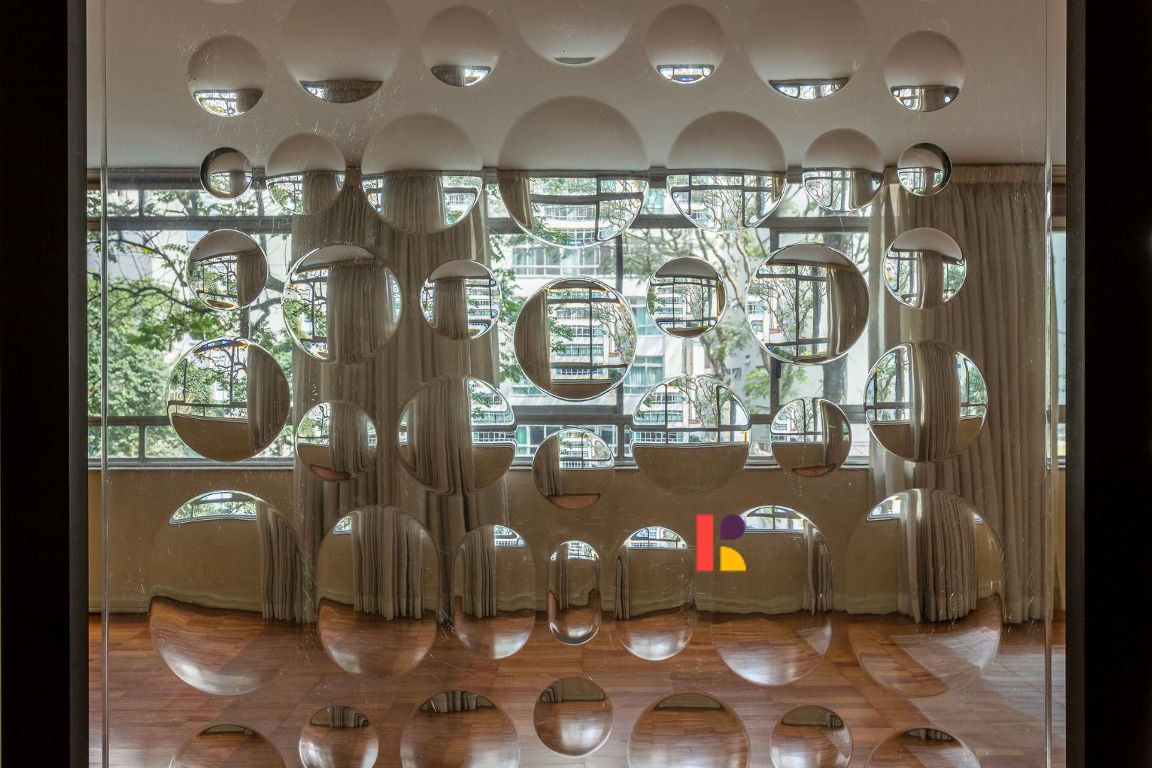 Apartamento com 2 suítes à venda em Higienópolis, São Paulo, por R$ 2.550.000 Imagem 4