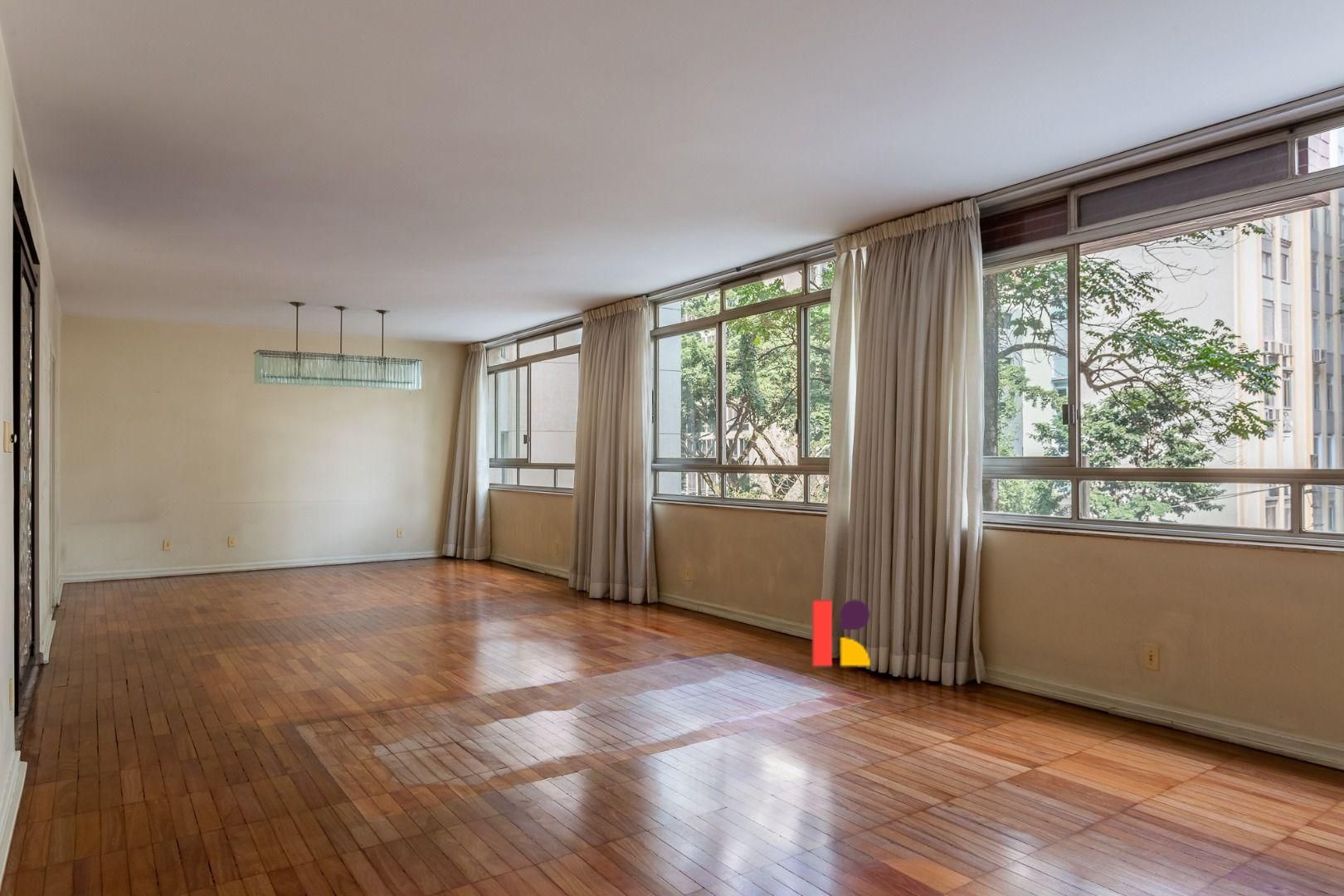 Apartamento com 2 suítes à venda em Higienópolis, São Paulo, por R$ 2.550.000 Imagem 5