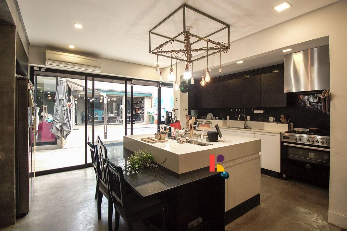 Casa com 1 suítes à venda em Vila Madalena, São Paulo, por R$ 5.250.000 Imagem 6