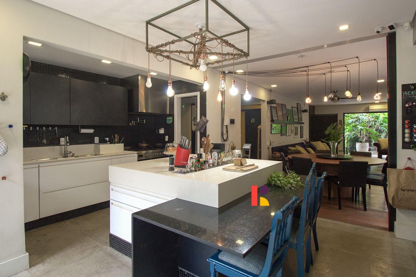 Casa com 1 suítes à venda em Vila Madalena, São Paulo, por R$ 5.250.000 Imagem 7