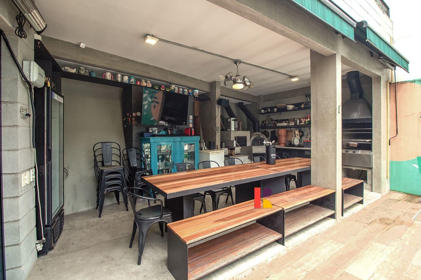Casa com 1 suítes à venda em Vila Madalena, São Paulo, por R$ 5.250.000 Imagem 8