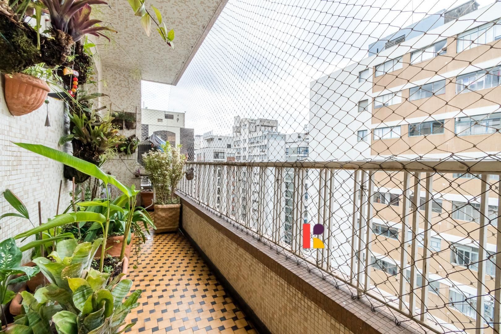 Apartamento com 2 suítes à venda em Higienópolis, São Paulo, por R$ 2.650.000 Imagem 7