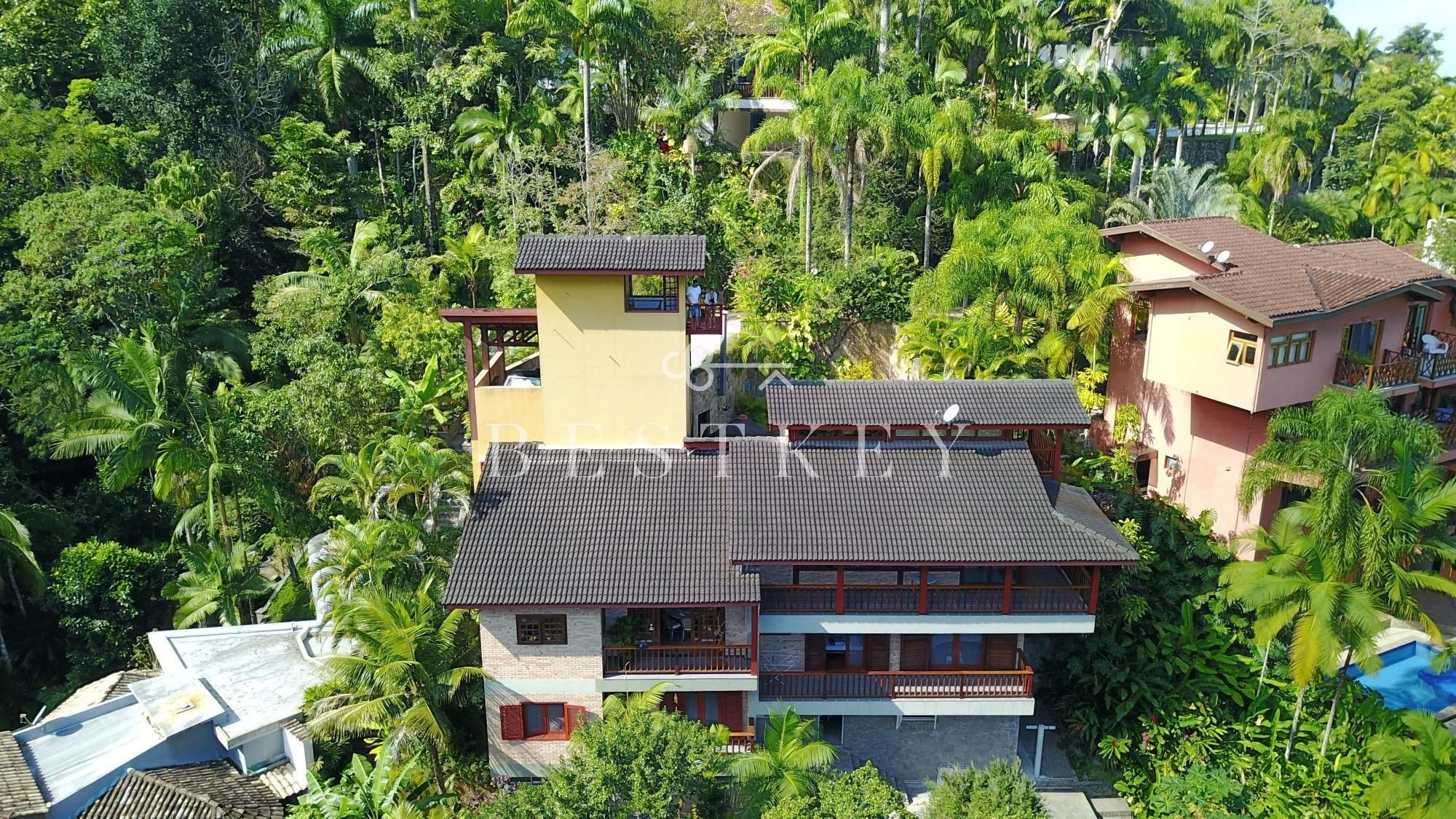 Casa de condomínio com 6 suítes à venda em Balneário Santa Cruz, Ubatuba, por R$ 3.990.000 Imagem 5