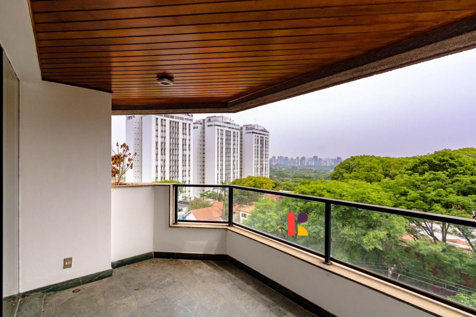 Apartamento com 3 suítes à venda em Vila Madalena, São Paulo, por R$ 3.250.000 Imagem 4