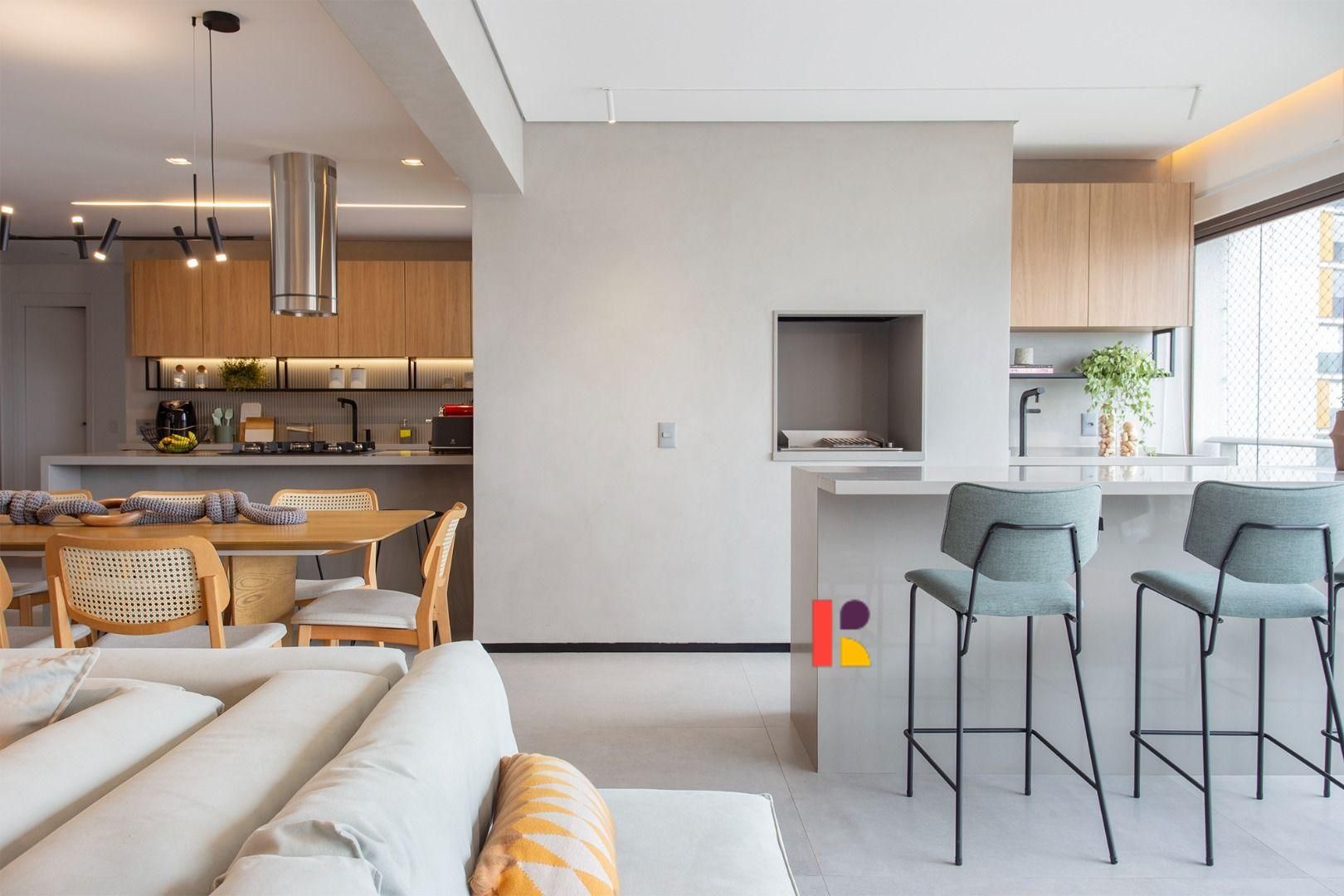 Apartamento com 3 suítes à venda em Vila Madalena, São Paulo, por R$ 3.400.000 Imagem 5
