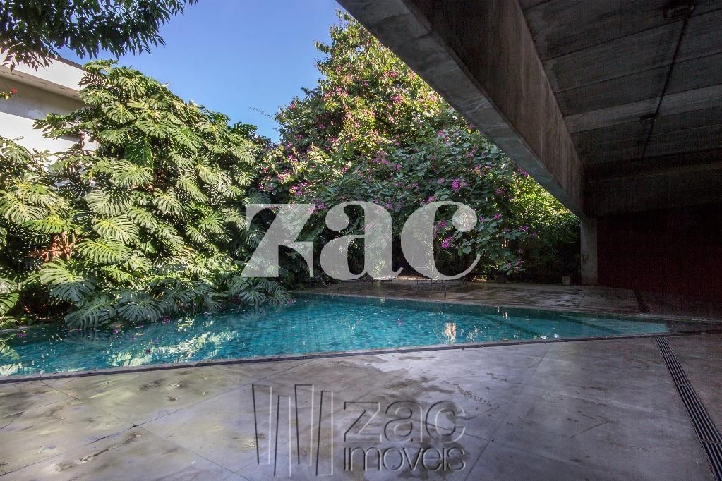 Casa com 3 suítes à venda em Alto De Pinheiros, São Paulo, por R$ 12.800.000 Imagem 5