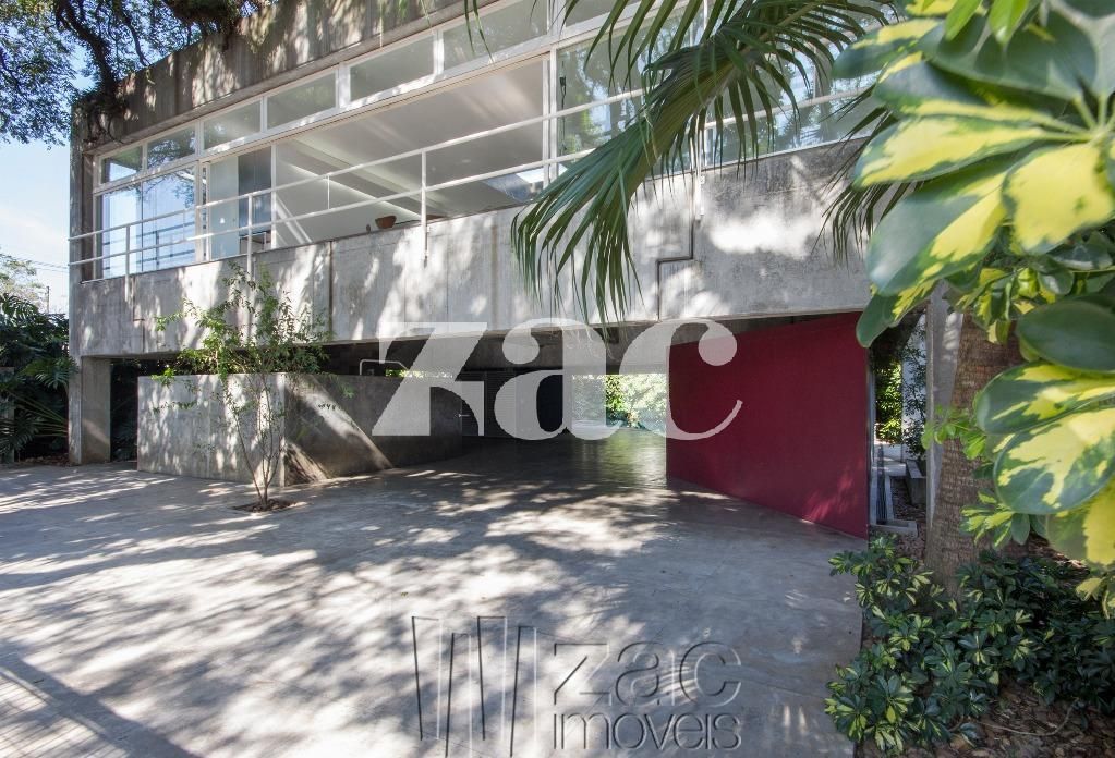 Casa com 3 suítes à venda em Alto De Pinheiros, São Paulo, por R$ 12.800.000 Imagem 6