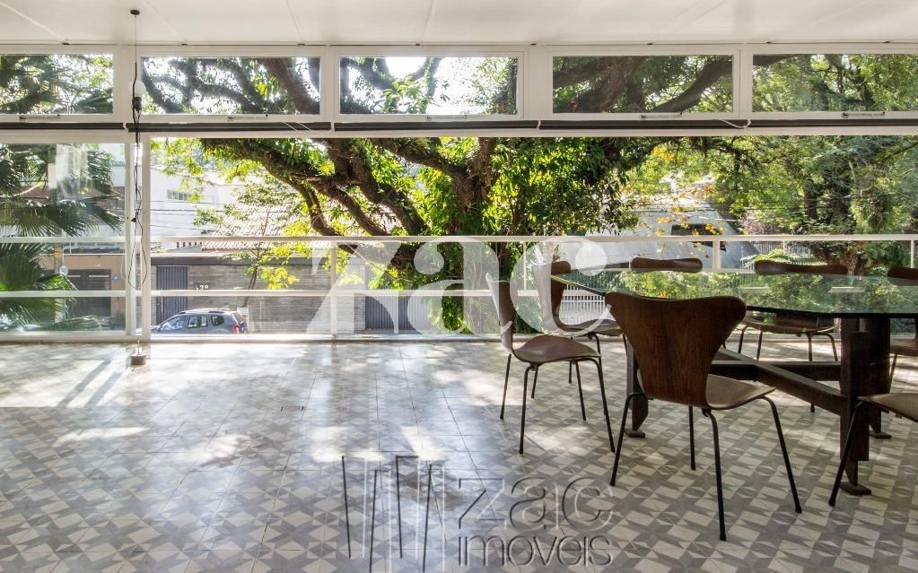 Casa com 3 suítes à venda em Alto De Pinheiros, São Paulo, por R$ 12.800.000 Imagem 8