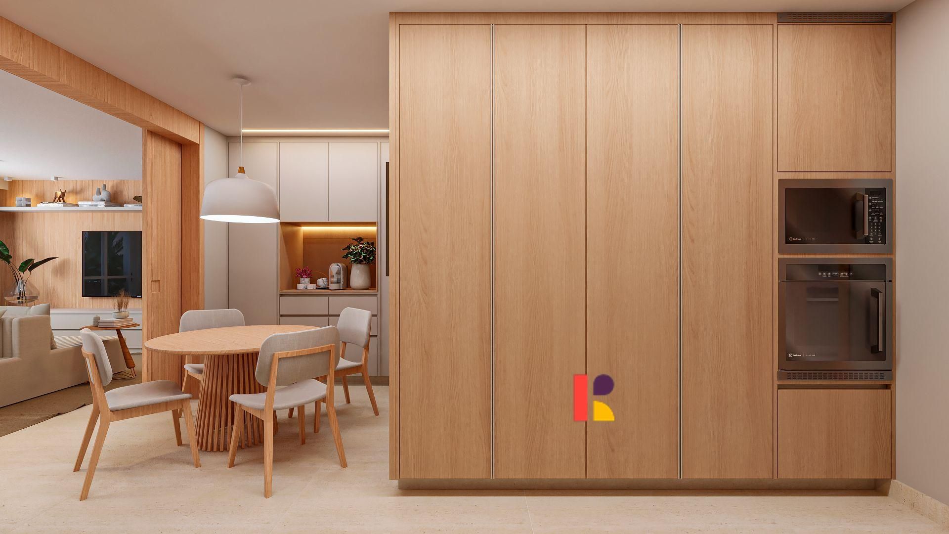 Apartamento com 3 suítes à venda em Jardim Paulista, São Paulo, por R$ 3.790.000 Imagem 5