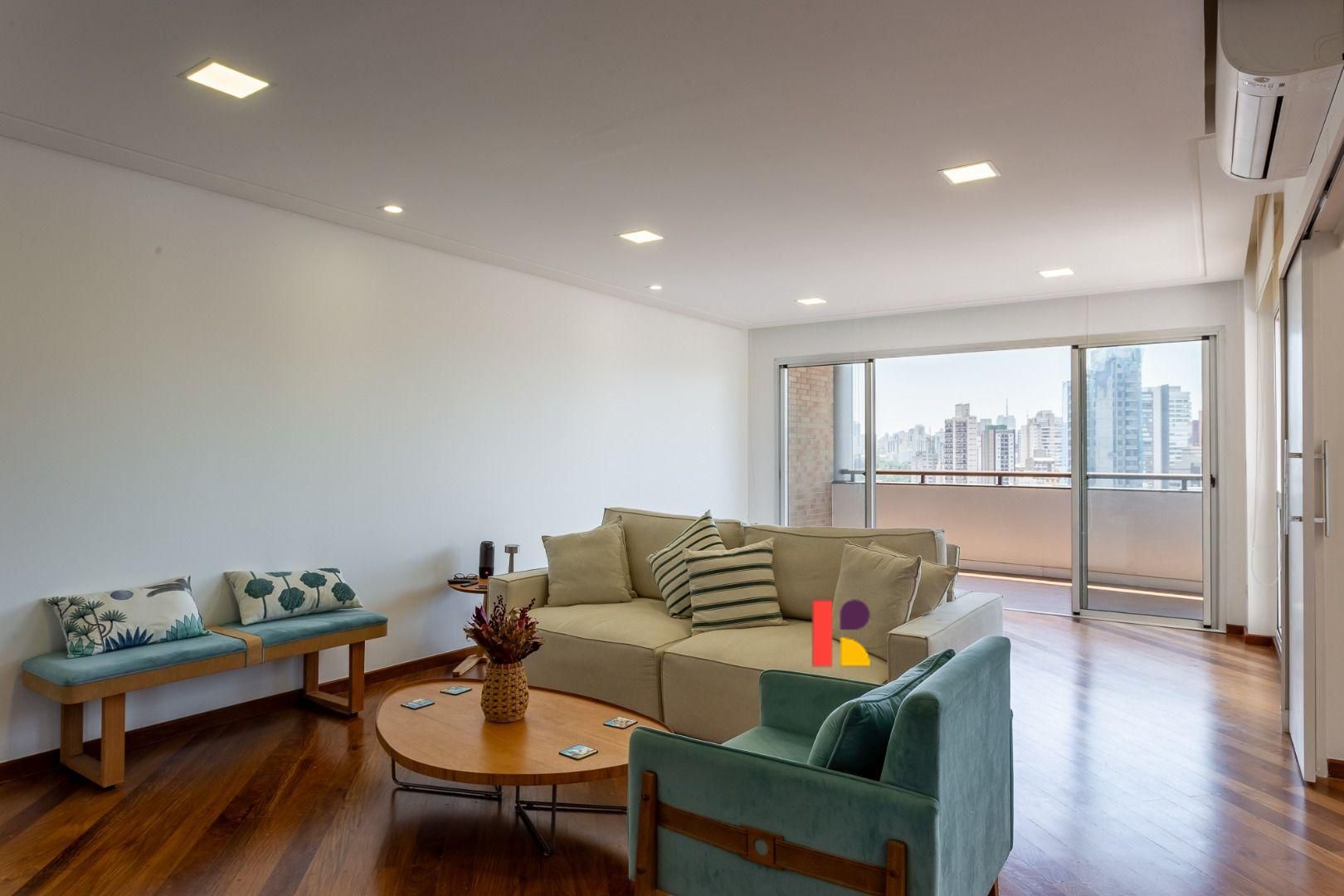 Apartamento com 1 suítes à venda em Pinheiros, São Paulo, por R$ 2.180.000 Imagem 4