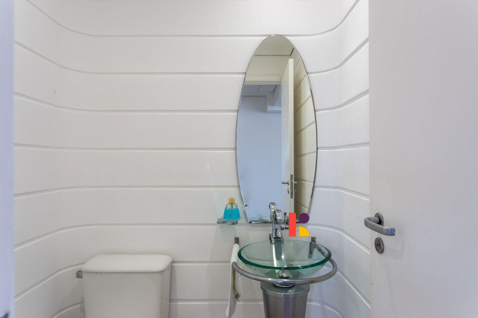 Apartamento com 1 suítes à venda em Pinheiros, São Paulo, por R$ 2.180.000 Imagem 6