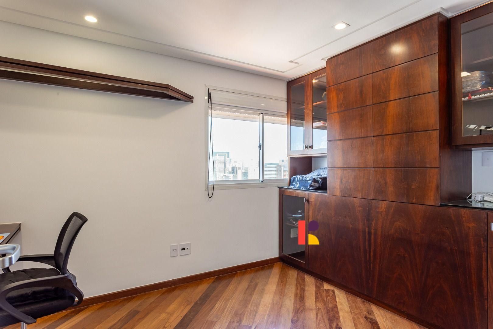 Apartamento com 1 suítes à venda em Pinheiros, São Paulo, por R$ 2.180.000 Imagem 7