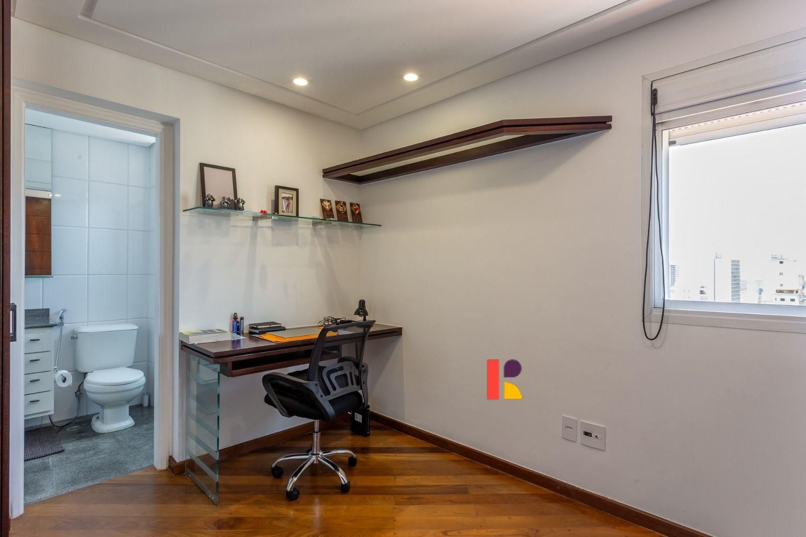 Apartamento com 1 suítes à venda em Pinheiros, São Paulo, por R$ 2.180.000 Imagem 8