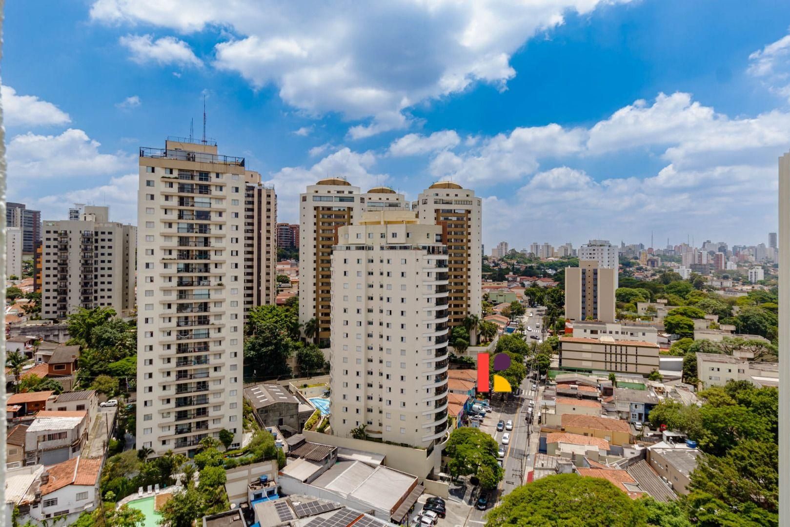 Apartamento com 3 suítes à venda em Boaçava, São Paulo, por R$ 4.400.000 Imagem 8