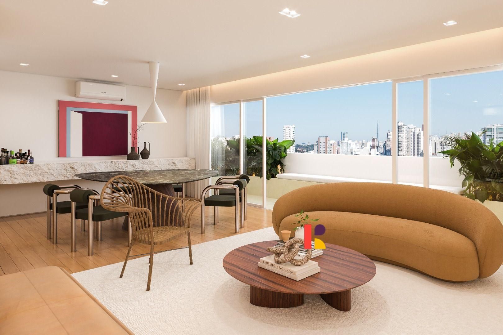Cobertura com 3 suítes à venda em Jardim Paulista, São Paulo, por R$ 11.570.000 Imagem 6