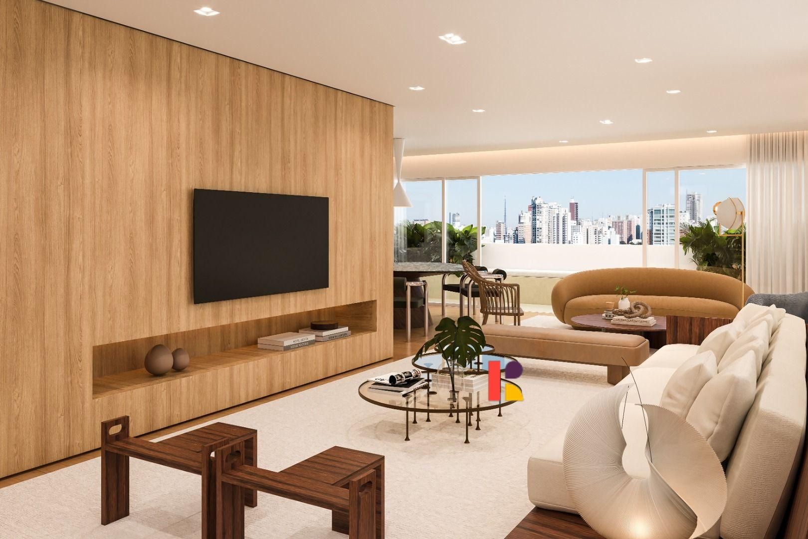 Cobertura com 3 suítes à venda em Jardim Paulista, São Paulo, por R$ 11.570.000 Imagem 7