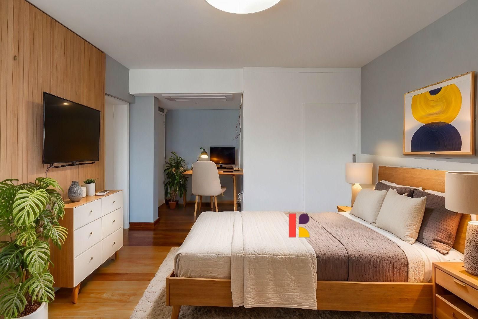 Apartamento com 3 suítes à venda em Boaçava, São Paulo, por R$ 4.400.000 Imagem 5