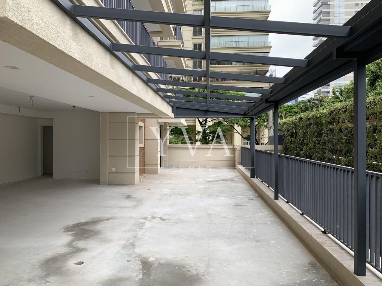 Garden com 3 suítes à venda em Itaim Bibi, São Paulo, por R$ 4.450.000 Imagem 8