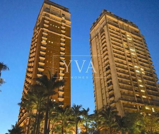 Apartamento com 4 suítes à venda em Cidade Jardim, São Paulo, por R$ 21.000.000 Imagem 7