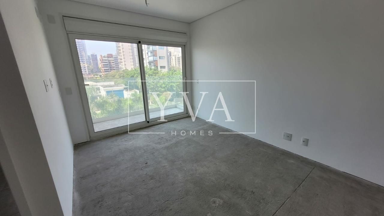 Apartamento com 3 suítes à venda em Moema, São Paulo, por R$ 7.500.000 Imagem 7