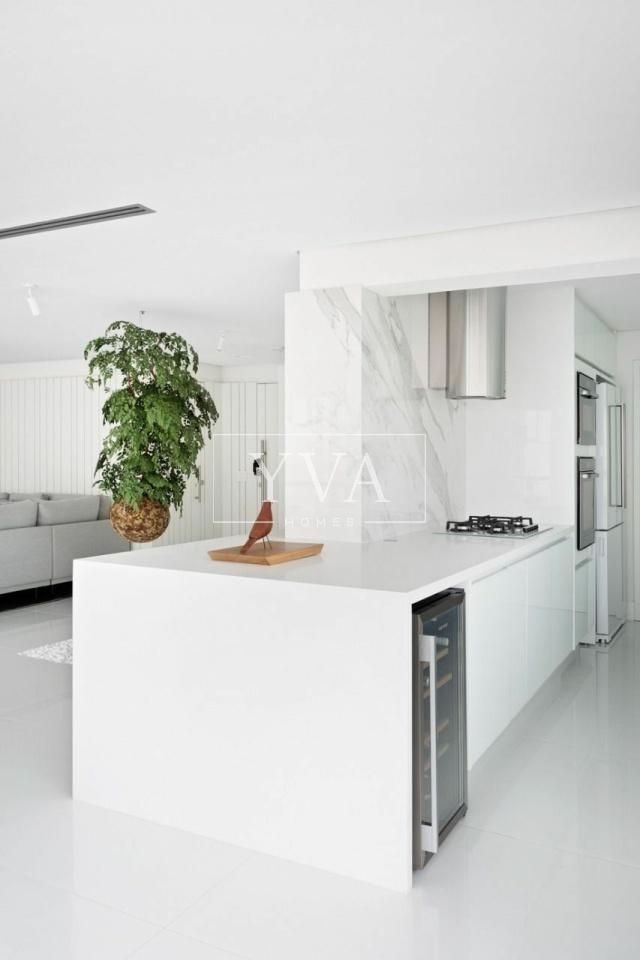 Apartamento com 2 suítes à venda em Moema, São Paulo, por R$ 4.355.000 Imagem 6