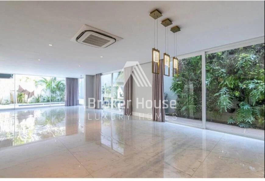 Casa de condomínio com 4 suítes à venda em Granja Julieta, São Paulo, por R$ 7.200.000 Imagem 5