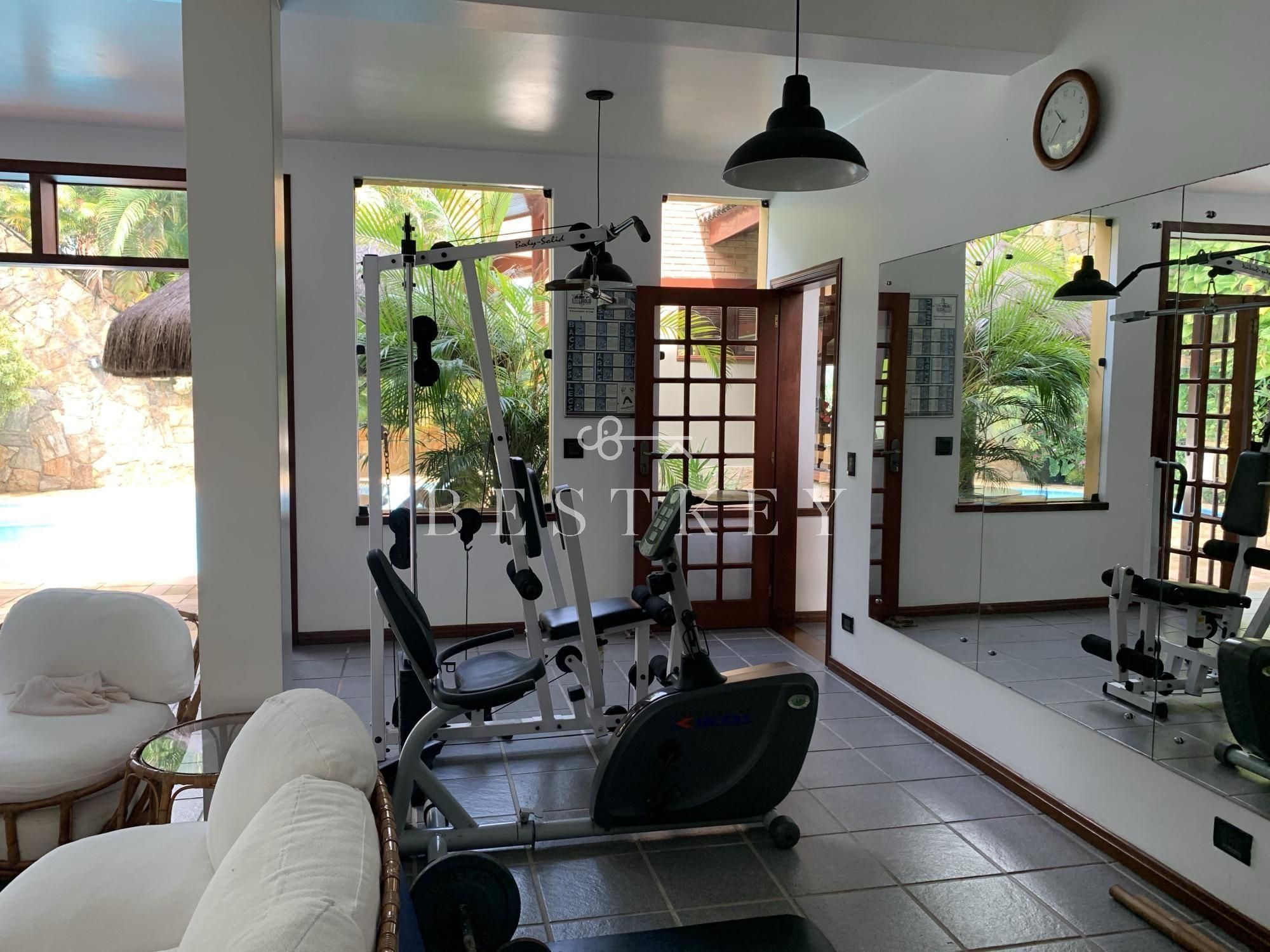 Casa de condomínio com 6 suítes à venda em Balneário Santa Cruz, Ubatuba, por R$ 3.990.000 Imagem 8