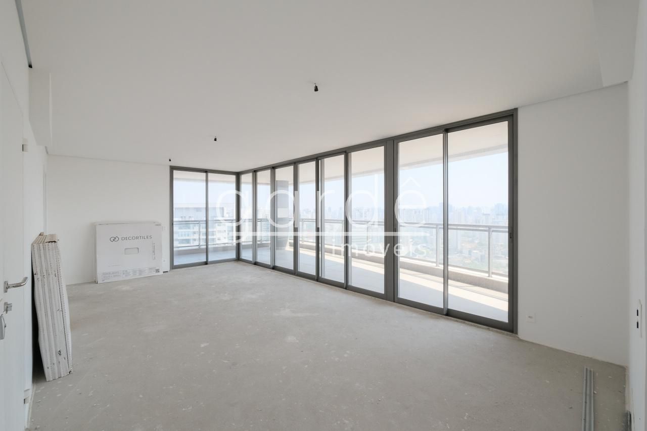Apartamento com 4 suítes à venda em Itaim Bibi, São Paulo, por R$ 9.970.000 Imagem 5
