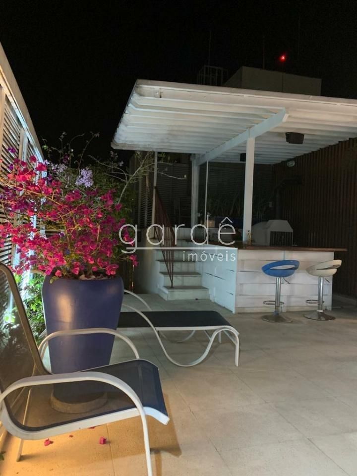 Cobertura com 1 suítes à venda em Moema, São Paulo, por R$ 2.500.000 Imagem 5